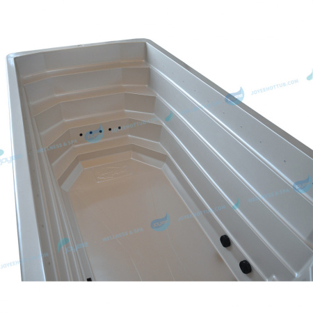 Плавательный СПА бассейн с противотоком Joyee Podol 500х230хh155 см