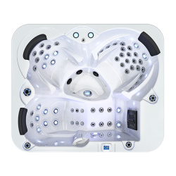 Встраиваемый спа бассейн Lovia Spa ZR7030