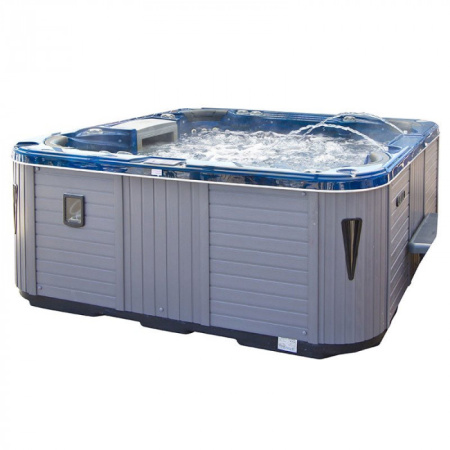 Гидромассажный спа-бассейн Jazzi Pool Iowa SKT338L