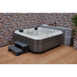 Гидромассажный спа бассейн Mexda WS-297S