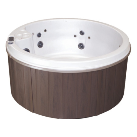 Гидромассажный спа-бассейн Viking Spa Viking 3