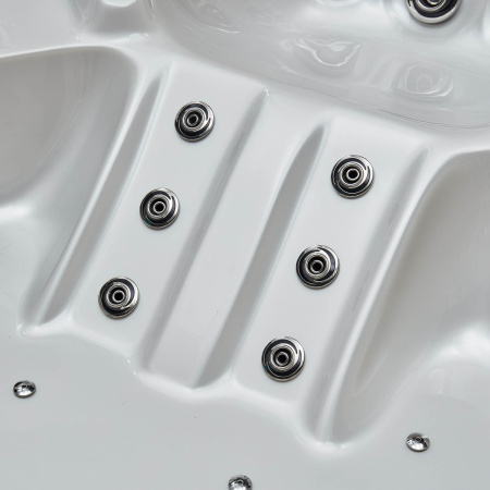 Гидромассажный спа бассейн Mexda WS-298H