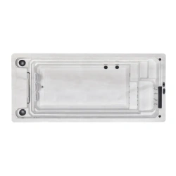 Плавательный спа бассейн Mexda WS-115FIII