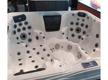 Гидромассажный спа-бассейн Jazzi Pool Dublin 333D